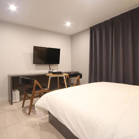 Haru Hotel Pohang Exterior photo