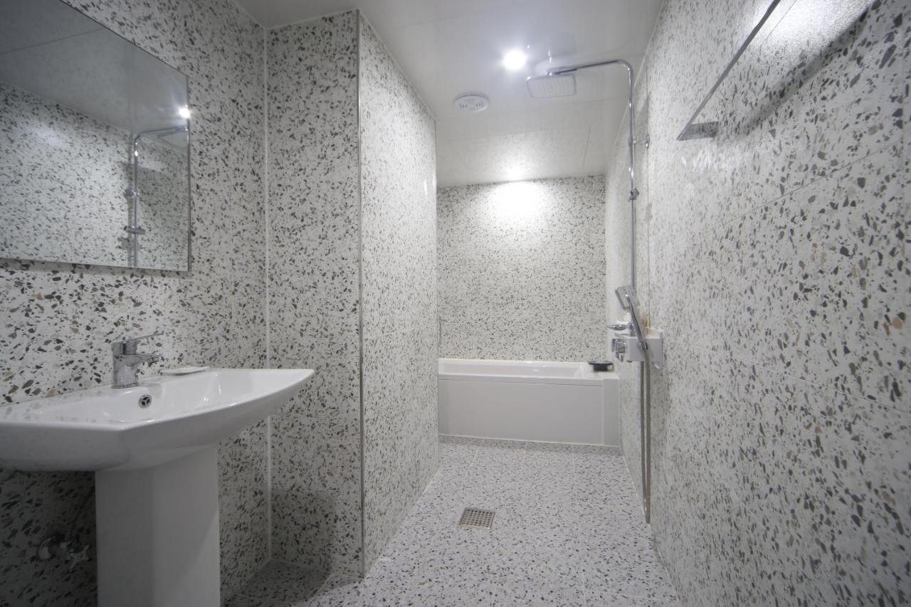 Haru Hotel Pohang Exterior photo