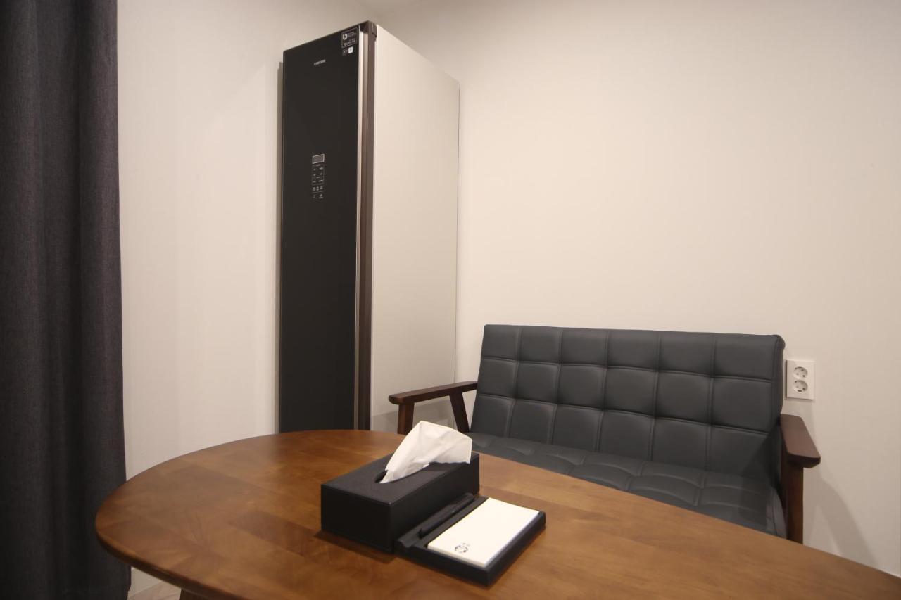 Haru Hotel Pohang Exterior photo