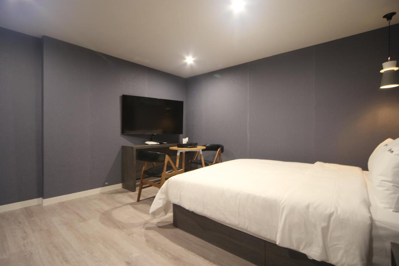 Haru Hotel Pohang Exterior photo