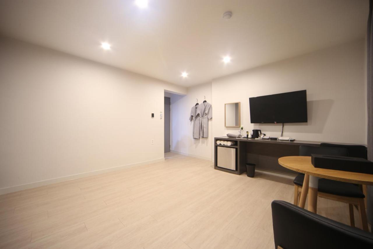 Haru Hotel Pohang Exterior photo
